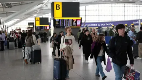 London Heathrow One of Multiple Airports Hit by Digital Breach on Check-In System