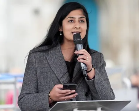 The Coventry South MP Engages Libel Legal Experts Following Row With Jeremy Corbyn Over Organization Finances